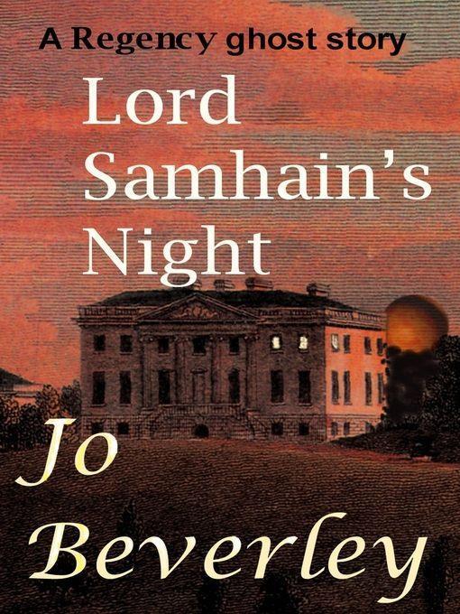 Lord Samhain's Night