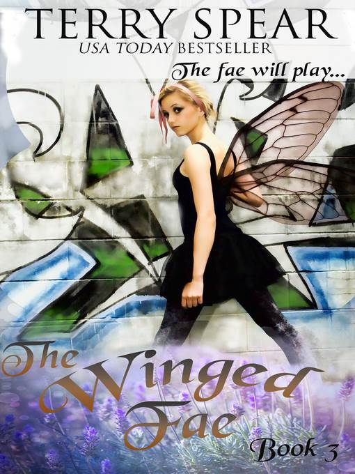 The Winged Fae