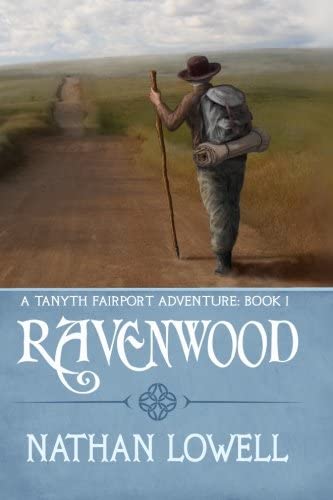 Ravenwood: A Tanyth Fairport Adventure