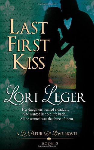 Last First Kiss