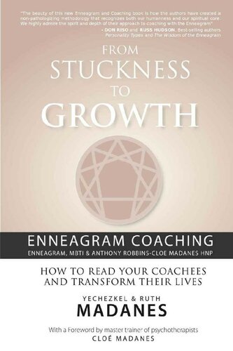 From Stuckness to Growth