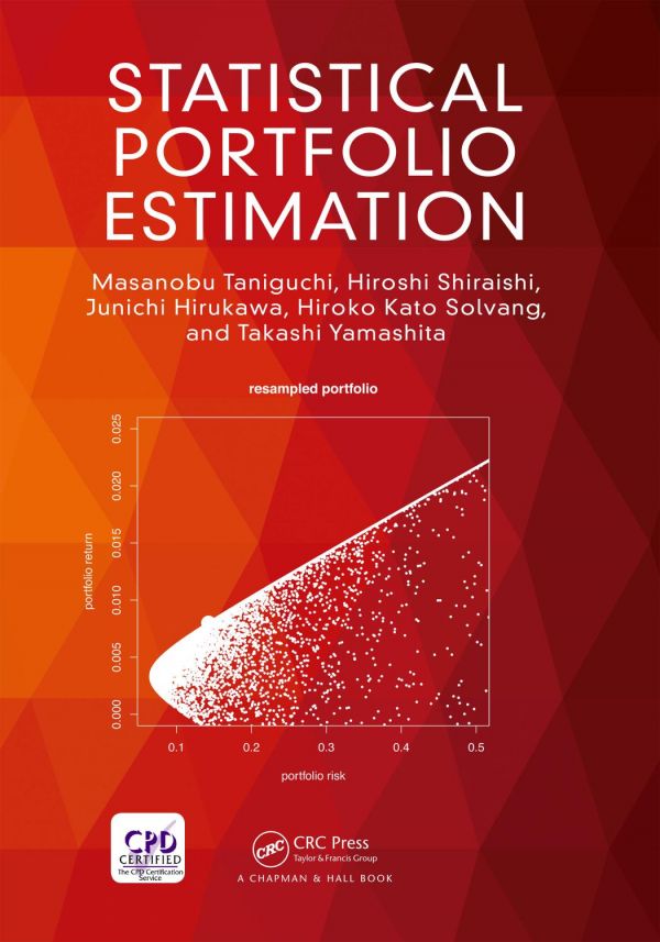 Statistical Portfolio Estimation