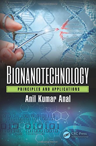 Bionanotechnology