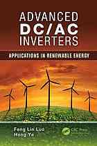 Advanced DC/AC Inverters