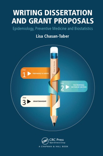 Writing Dissertation and Grant Proposals