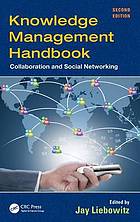 Knowledge Management Handbook