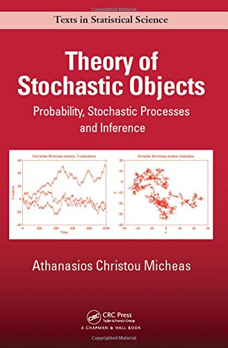 Theory and Modeling of Stochastic Objects