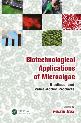 Biotechnological Applications of Microalgae