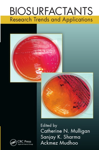 Biosurfactants