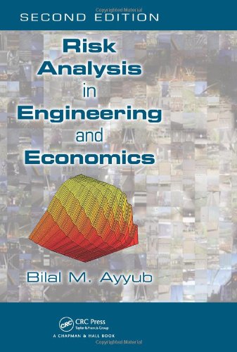 Risk Analysis in Engineering and Economics