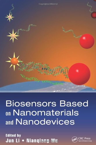 Biosensors Based on Nanomaterials and Nanodevices