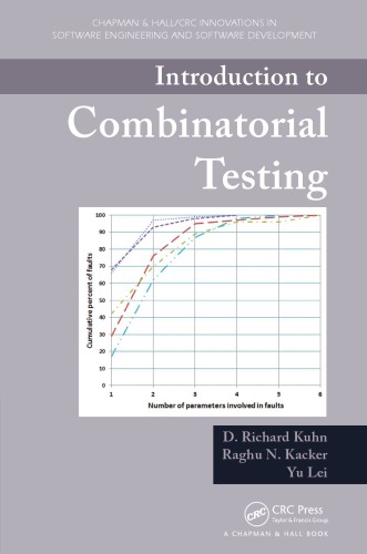 Introduction to Combinatorial Testing.