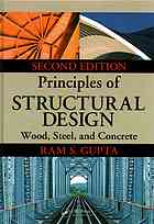 Principles of Structural Design