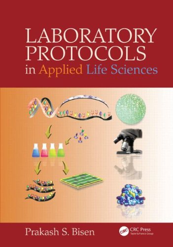 Laboratory Protocols in Applied Life Sciences