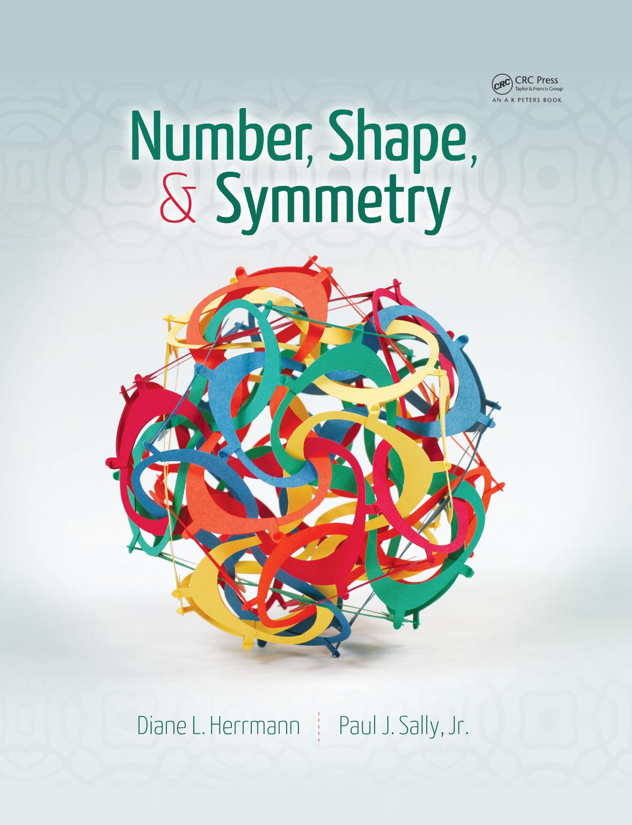 Number, Shape, &amp; Symmetry