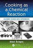 Cooking as a Chemical Reaction