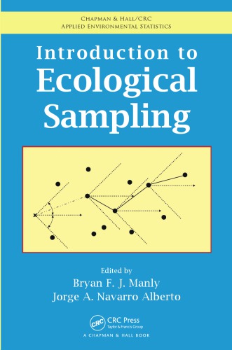 Introduction to Ecological Sampling