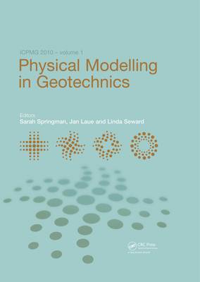 Physical Modelling in Geotechnics