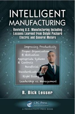 Intelligent Manufacturing