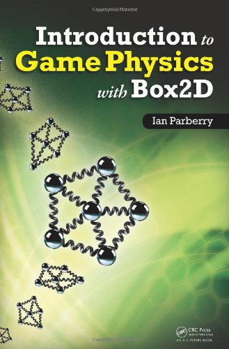 Introduction to Game Physics with Box2d