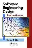 Software Engineering Design