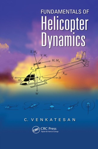 Fundamentals of helicopter dynamics