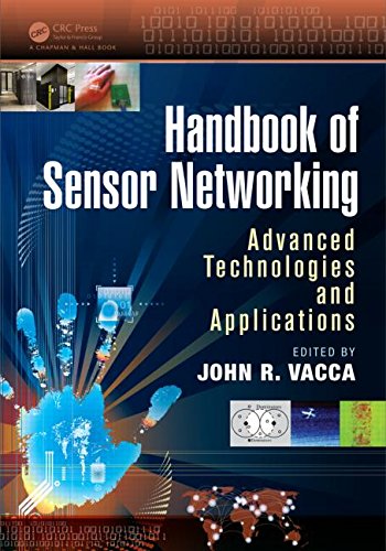 Handbook of Sensor Networking