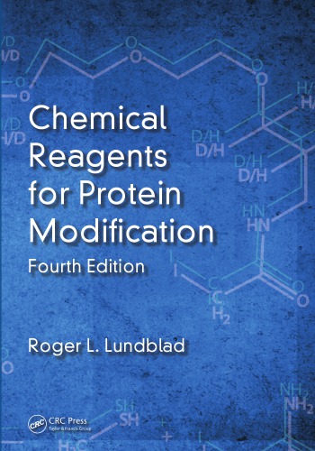 Chemical Reagents for Protein Modification