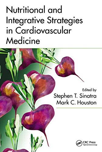 Nutritional Strategies for Cardiovascular Disease