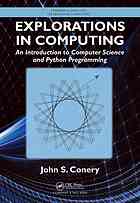 Explorations in Computing