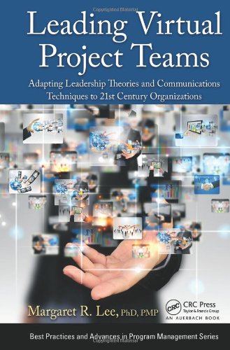 Leading Virtual Project Teams