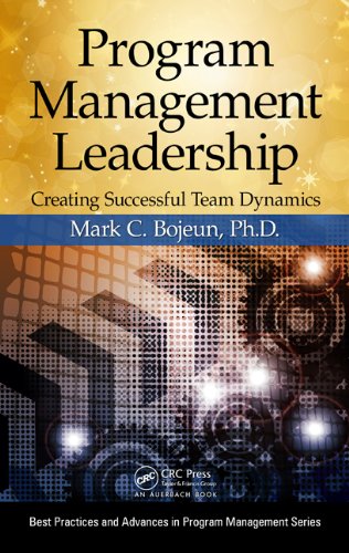 Program Management Leadership