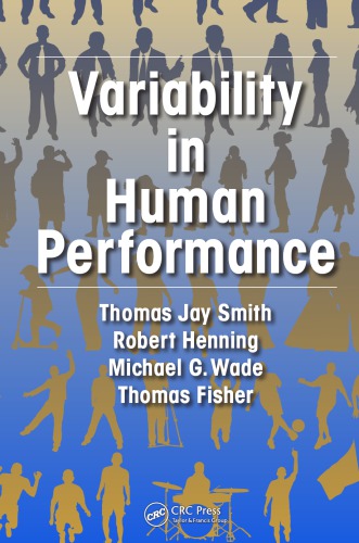 Variability in Human Performance