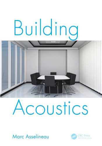 Building acoustics