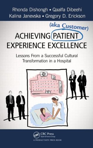 Achieving Patient Experience Excellence