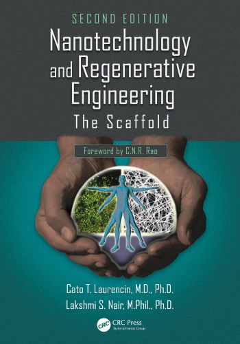 Nanotechnology and Regenerative Engineering