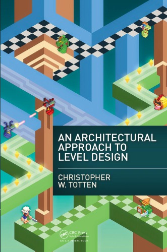 An architectural approach to level design