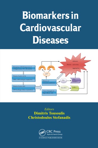 Biomarkers in Cardiovascular Diseases