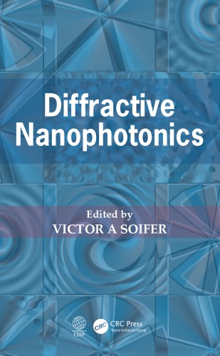 Diffractive Nanophotonics