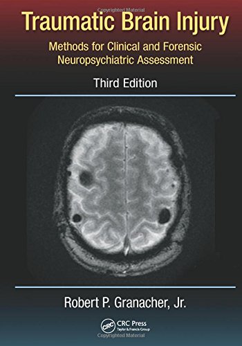 Traumatic Brain Injury