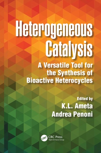 Heterogeneous Catalysis