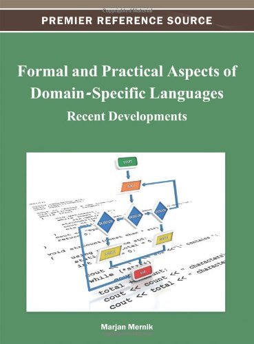 Formal and Practical Aspects of Domain-Specific Languages