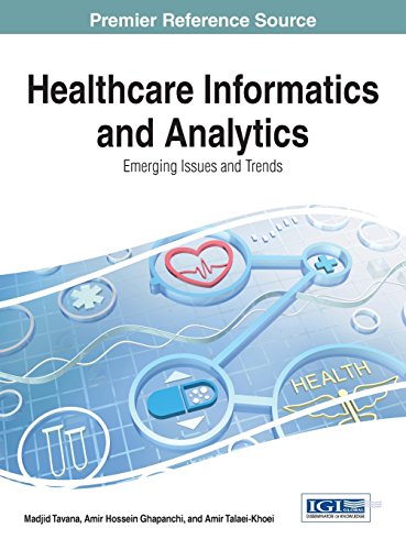 Healthcare Informatics and Analytics