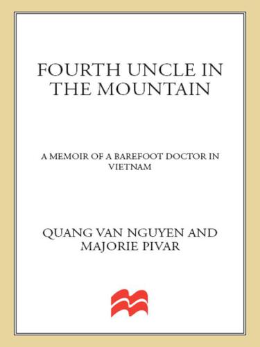 Fourth Uncle in the Mountain