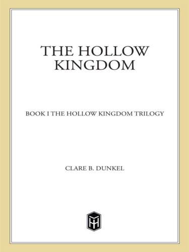 The Hollow Kingdom