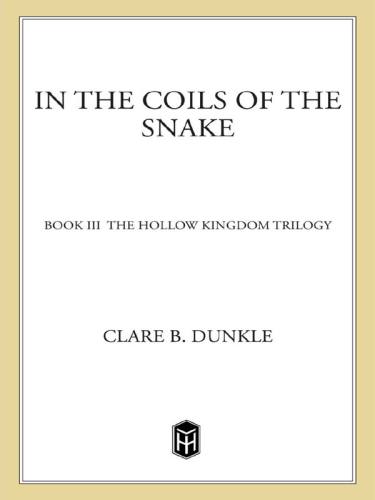 In the Coils of the Snake