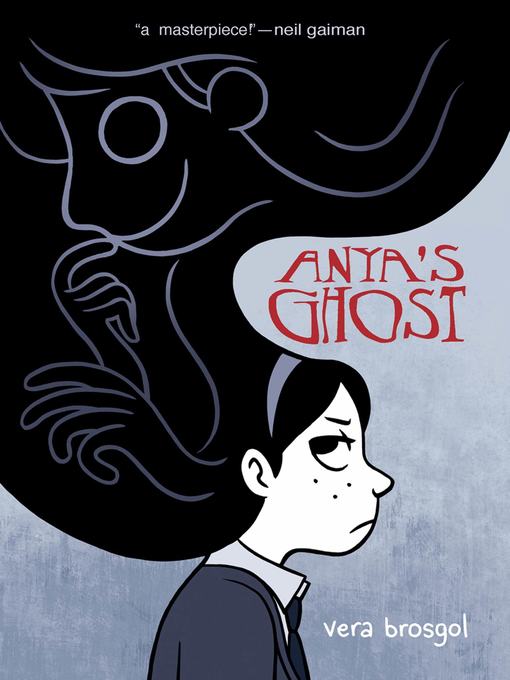 Anya's Ghost