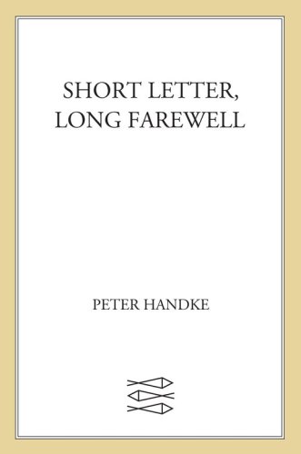 Short Letter, Long Farewell
