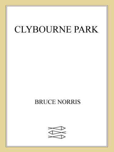 Clybourne Park