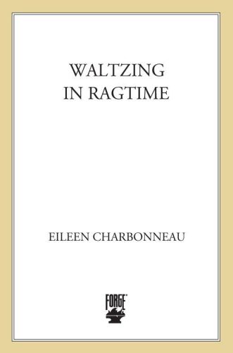 Waltzing In Ragtime